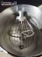 Am�dio planetary mixer 130 liters