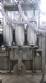 Filling machine with 6 nozzles Conserli