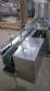 Filling machine with 6 nozzles Conserli
