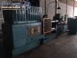 Injection molding machine