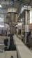 Automatic double head labeling machine for self-adhesive labels Bauch Campos