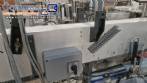 Automatic double head labeling machine for self-adhesive labels Bauch Campos