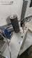 Automatic double head labeling machine for self-adhesive labels Bauch Campos