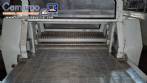 Cutting line for sweets and cereal bars