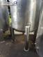 1000 liter stainless steel storage tank