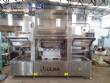 Automatic stainless steel heat sealer for ULMA trays
