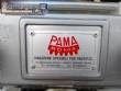 Pama Roma ravioli maker 30 kg