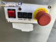 Seal applicator for 3-flap cartridge seals for imported products with double printhead Tecmaes