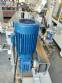 Seal applicator for 3-flap cartridge seals for imported products with double printhead Tecmaes