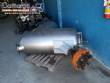 V mixer 1000 L inox 316 L