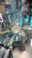 Capsule filling and capping machine with automatic Zanasi AZ 20