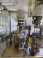 Capsule filling and capping machine with automatic Zanasi AZ 20