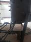 Gas stainless steel cooking mixer pot 300 kg