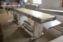 Cutting table 520 mm ECO