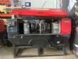Chicago Pneumatic diesel air compressor