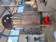 1800 litre stainless steel steam cooker