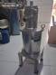 Meteor Rex II 10 HP stainless steel colloid mill