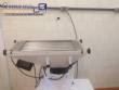 Tempering machine for chocolates Hebleimar