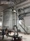 Complete industrial line for manufacturing bar soap