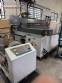 Flow waterjet cutting system