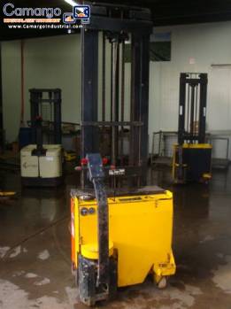 Patolada brand electric forklift Ameise