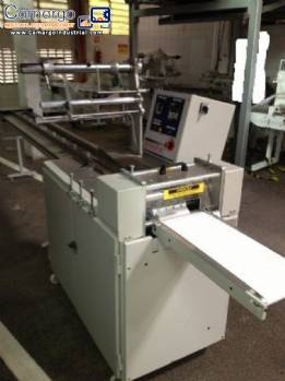 Packing machine Rodopack