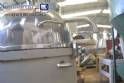 Stainless steel industrial centrifuge Westfalia