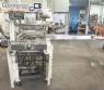 Flow Mack V3 automatic cellophane wrapping machine, 45 units per minute.