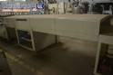 Cooling tunnel 4 meters x 1 meter Pirg