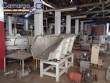 Silos vibratory feeder/ Fabrima