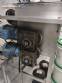Peres & Cannheiro 120 kg dosing machine with stainless steel paddle mixer for granulated pasty products