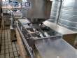 Line for filling and closing pasta Omar Vrquex