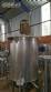 Stainless steel mixing tank for emulsification agitation