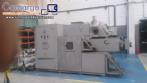 Stainless steel soap mass extruder 650 kg Mazbra