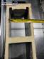 Indata automatic blister thermoforming machine