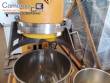 Amadio planetary mixer 40 liters