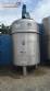Pressure reactor for pharmaceutical cosmetic and veterinary products Soleri