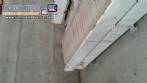Conveyor belt with 50 meters for 100 kg / m�