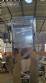 Norma Stainless steel lid positioning feeder