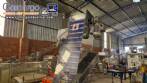 Norma Stainless steel lid positioning feeder