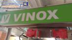 Rotary filling machine Vinox Zegla