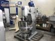 Planetary shaker in stainless steel 130 L Amadio