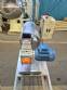 AGMAC 50 kg stainless steel shredder processor