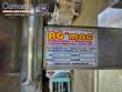 AGMAC 50 kg stainless steel shredder processor