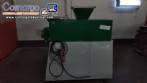 Mini line for small batch soap production, R&D laboratory