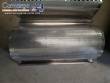 Stainless steel rotary granulator for powders and granules Lemaq
