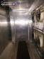 Industrial deep freezer freezer 500 kg Copeland Discus