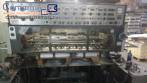 Miller TP104/6 offset printing press