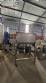 300 liter stainless steel ribbon blender with 2 shafts