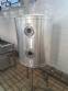 Stainless steel tank for 500 L